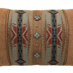 Sunset Canyon Pillow - 14x26