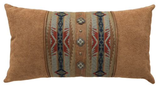 Sunset canyon pillow - 14x26