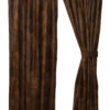Sunset Canyon Drape Panel