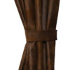 Sunset Canyon Tie Back