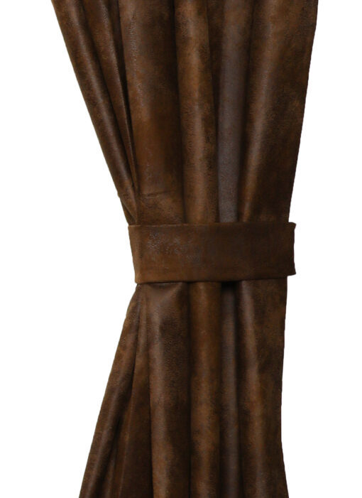 Sunset canyon tie back