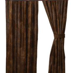 Sunset Canyon Drape Set
