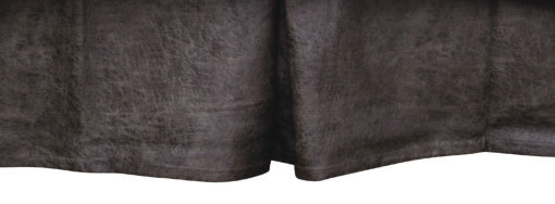 Chief joseph - bedskirt