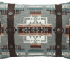 Chief Joseph Pillow Sham - Standard
