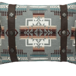 Chief Joseph Pillow Sham - Standard