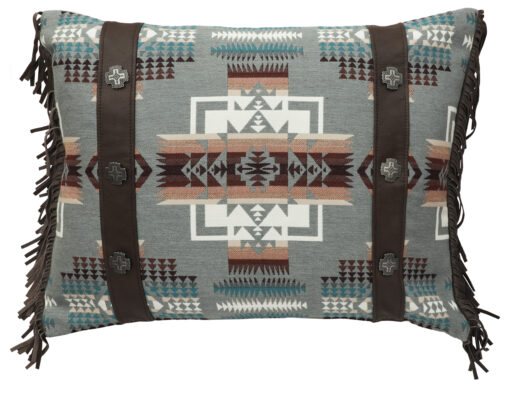 Chief joseph pillow sham - standard
