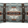 Chief Joseph Pillow Sham - King