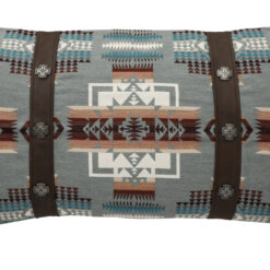 Chief Joseph Pillow Sham - King