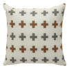 Chief Joseph Pillow - 18x18