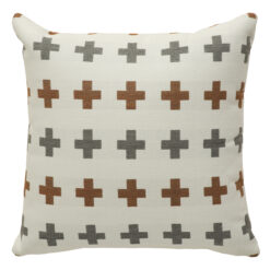 Chief Joseph Pillow - 18x18