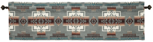Chief joseph valance