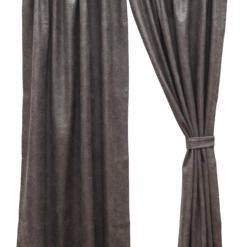 Chief Joseph Drape Panel