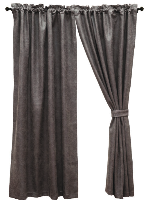 Chief joseph drape panel