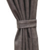 Chief Joseph Tie Back