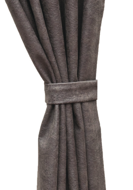 Chief joseph tie back