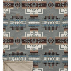 Chief Joseph Throw - 53x72