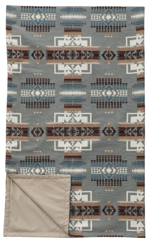 Chief joseph throw - 53x72