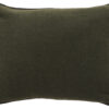 Solid Sage Pillow Sham - King