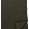 Solid Sage Throw - 60x72