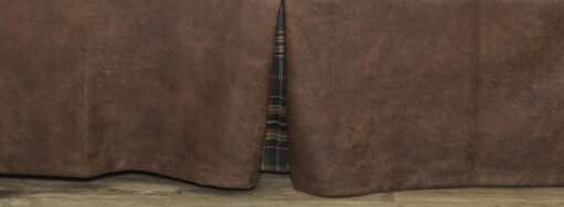 Kinsale oxford - bedskirt