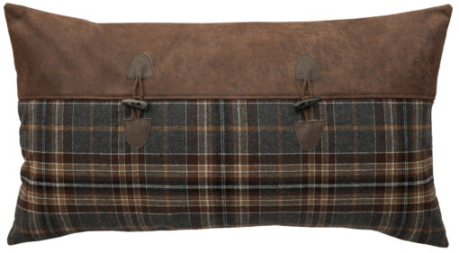 Kinsale oxford pillow sham - king