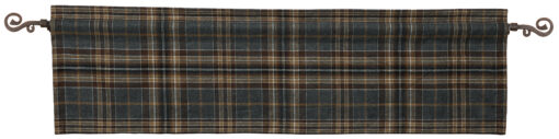 Kinsale oxford valance