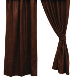 Kinsale Oxford Drape Panel