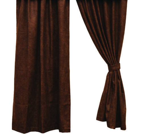 Kinsale oxford drape panel