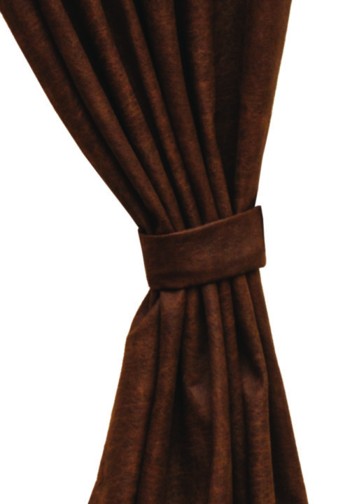 Kinsale oxford tie back