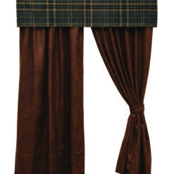 Kinsale Oxford Drape Set