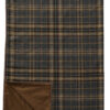 Kinsale Oxford Throw - 55x72