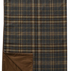 Kinsale Oxford Throw - 55x72