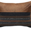 Moreno Midnight Pillow Sham - Standard