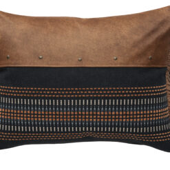 Moreno Midnight Pillow Sham - Standard