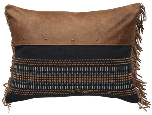 Moreno midnight pillow sham - standard