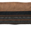 Moreno Midnight Pillow Sham - King