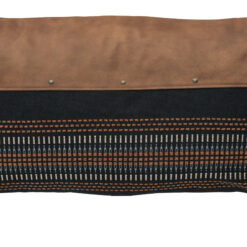 Moreno Midnight Pillow Sham - King