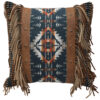 Moreno Midnight Pillow - 18x18