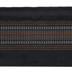 Moreno Midnight Valance