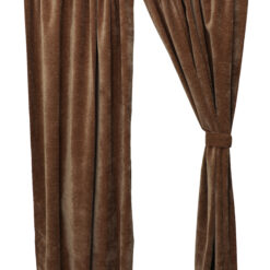 Moreno Midnight Drape Panel