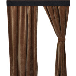Moreno Midnight Drape Set