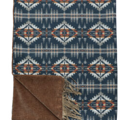 Moreno Midnight Throw - 55x72