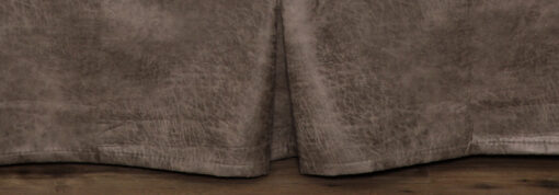 Spearhead dusk - bedskirt