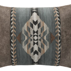 Spearhead Dusk Pillow Sham - Standard