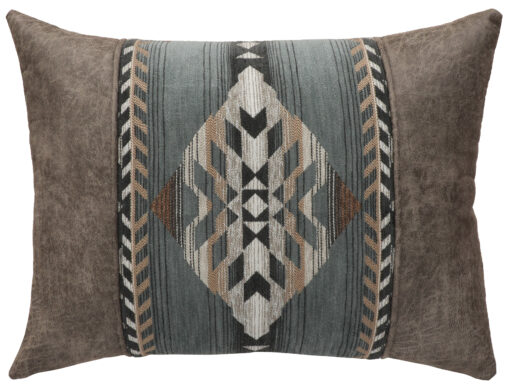 Spearhead dusk pillow sham - standard