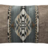 Spearhead Dusk Pillow Sham - King