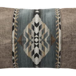 Spearhead Dusk Pillow Sham - King