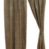 Spearhead Dusk Drape Panel