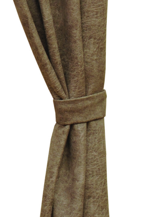 Spearhead dusk tie back