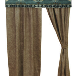 Spearhead Dusk Drape Set